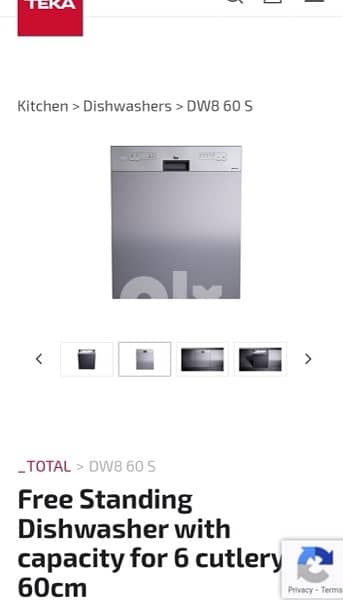 HOT OFFER ON ALL NEW HIGH QUALITY TEKA APPLIANCES 7