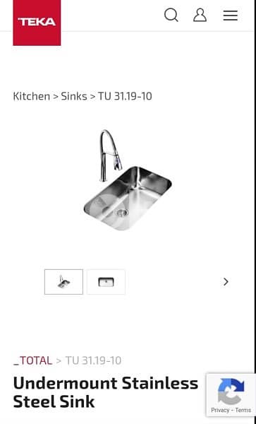 HOT OFFER ON ALL NEW HIGH QUALITY TEKA APPLIANCES 12