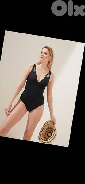 swimsuit 1piece ma3 kharaz m to xxxL 1