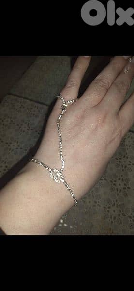 bracelet chanel copy bracelets in gold 4