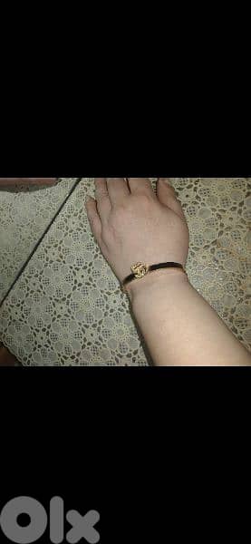 bracelet chanel copy bracelets in gold 6