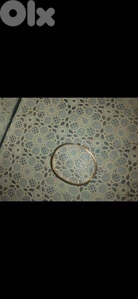 bracelet chanel copy bracelets in gold 9