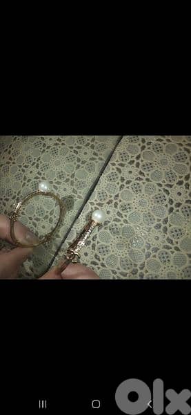 bracelet chanel copy bracelets in gold 13