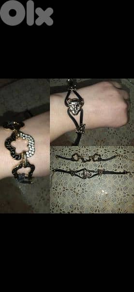 bracelets  high quality 0
