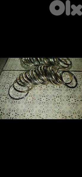 bracelet 3colours bracelets 7= 15$ 2