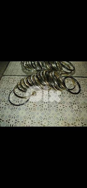 bracelet 3colours bracelets 7= 15$ 3