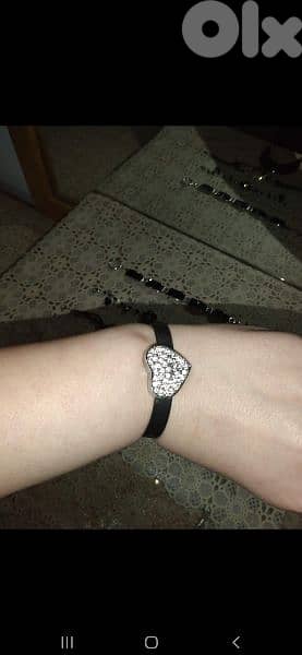bracelet all black bracelets 5
