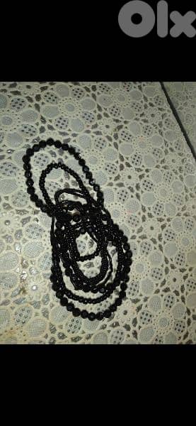 bracelet all black bracelets 14