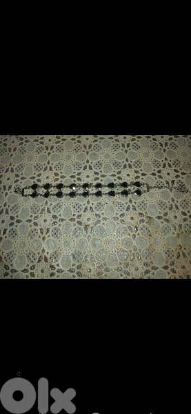 bracelet all black bracelets 17