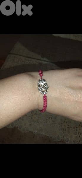 bracelet any 3 items 3= 15$ 4
