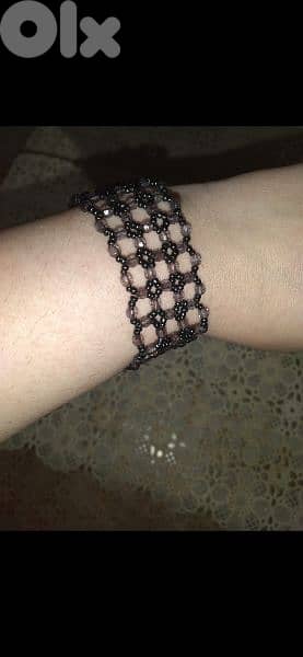 bracelet any 3 items 3= 15$ 12