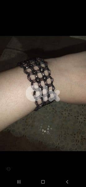bracelet any 3 items 3= 15$ 13