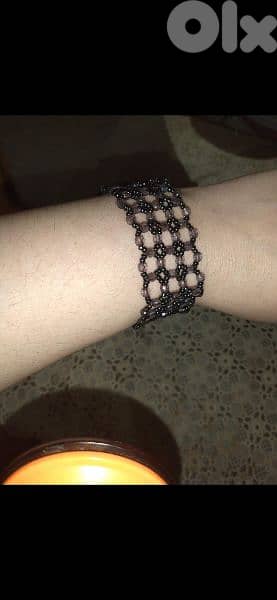 bracelet any 3 items 3= 15$ 14