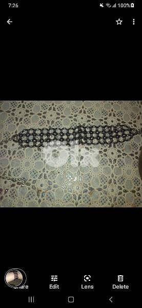 bracelet any 3 items 3= 15$ 15