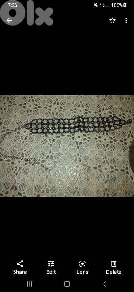bracelet any 3 items 3= 15$ 16