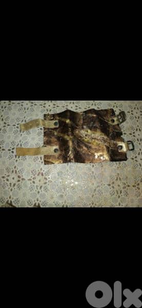 bracelet gladitor real leathrr bracelet 4