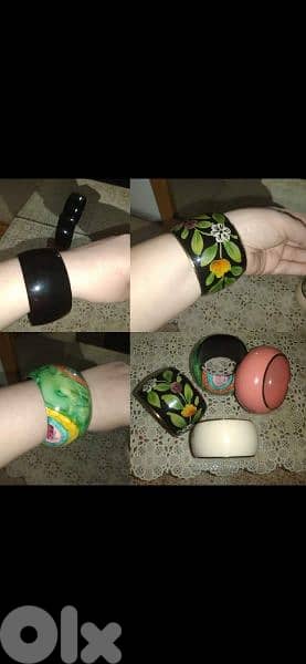 bracelet assewer 3addem 3arid 0