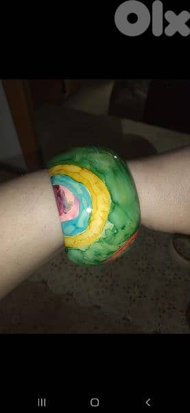 bracelet assewer 3addem 3arid 6