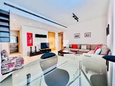 شقة مفروشة للايجار في عين المريسة - Furnished Apartment For Rent
