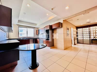 Four Bedrooms Apartment For Rent In Koraytem