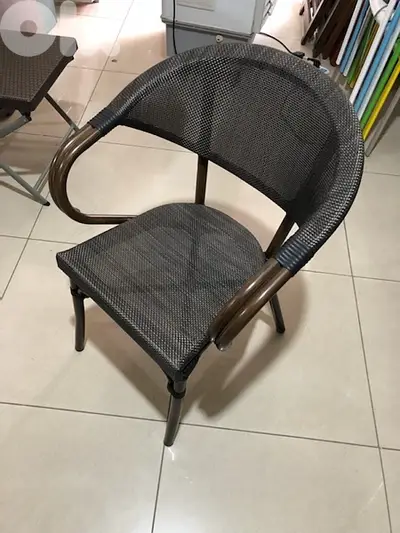 cafe chair