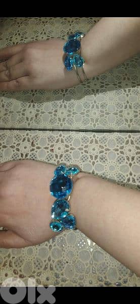 bracelet cuff bracelets azra2 nilli w zaite strass 4