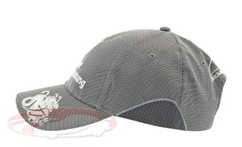 Michael Schumacher 2010 Mercedes F1 driver cap. 3