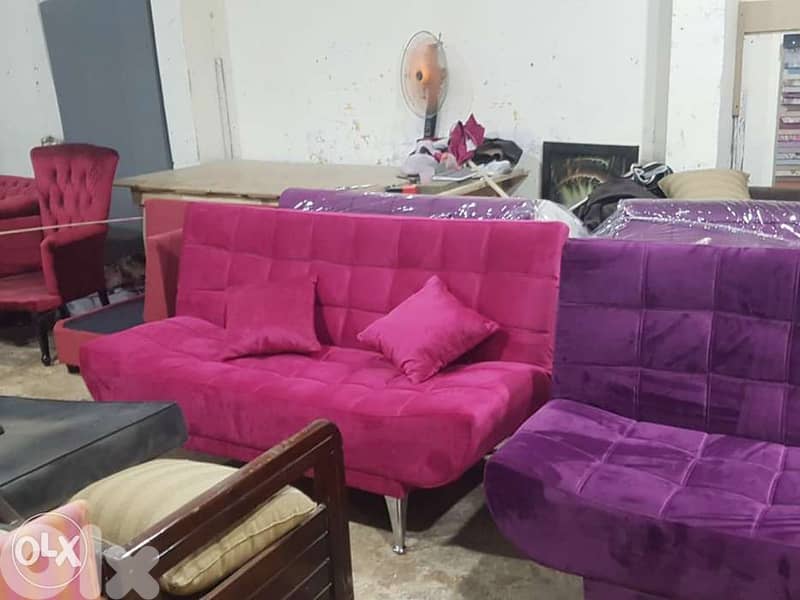 Sofas 1