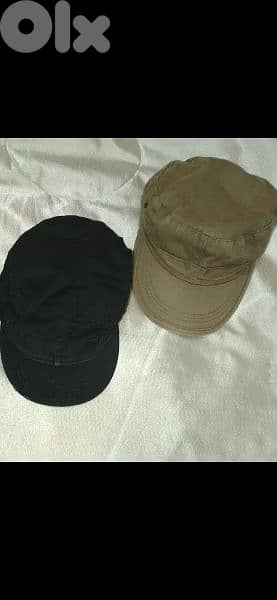 cady hat unisex only 2 colours 5