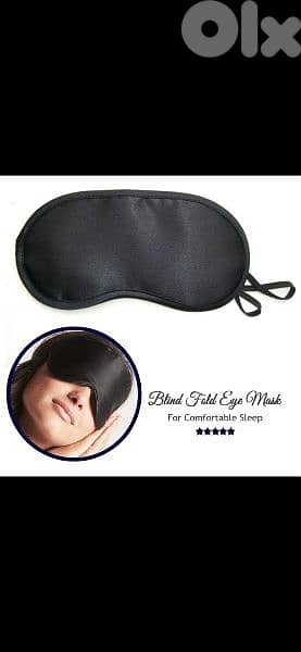 eye mask relief relax 2=15$ 0