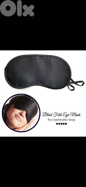 eye mask relief relax 2=15$ 1