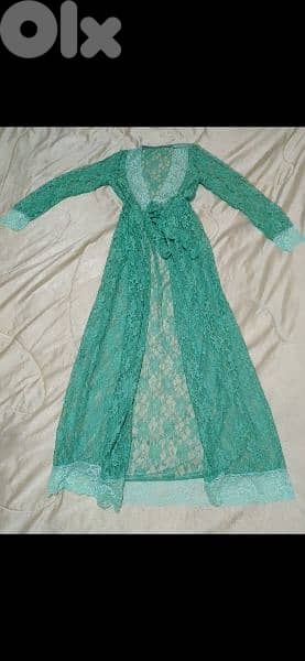 cardigan dentelles s to xxxL 3