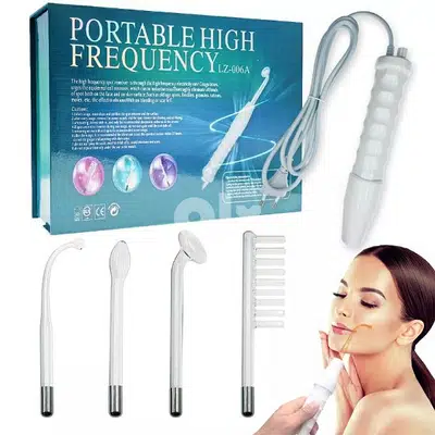 high frequency machine