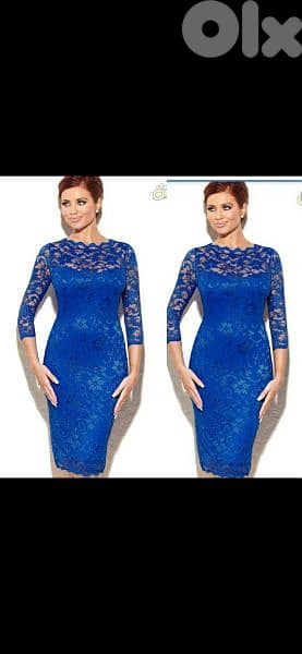 dress original Ralph Lauren dress laces m to xxL 0