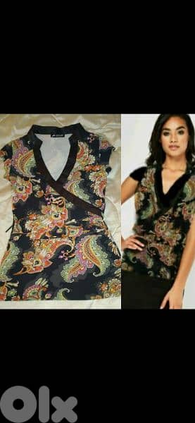 top terke s to xxl 0