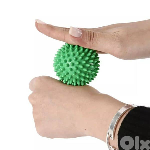 massage ball 0