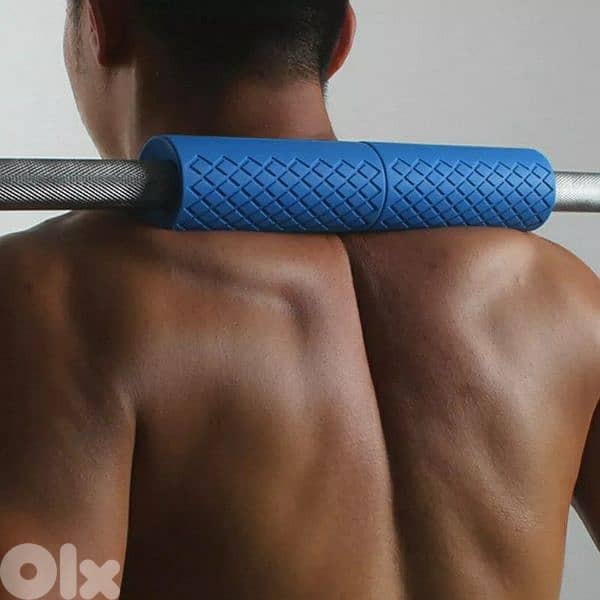 Silicone grips 1