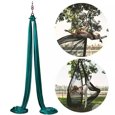 Aerial Yoga Hammock Set