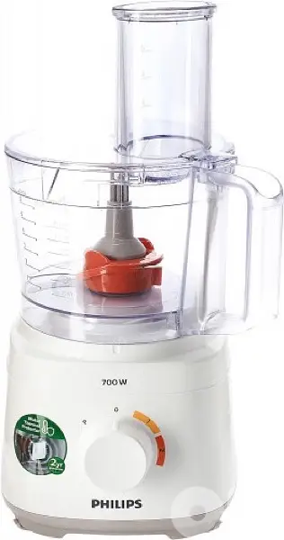 Philips Food processor original 700W