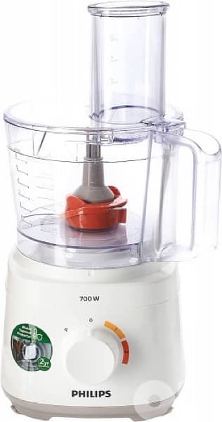 Philips Food processor original 700W 0
