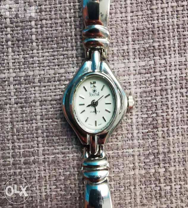 Seastar Japan mvt watch 0
