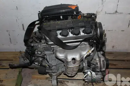 honda used engines civic crv accord  k24 r18 f23  محركات هوندا مستعملة