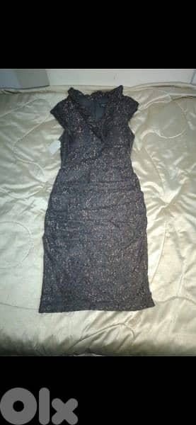 dress all lace only grey s to xxL terke 1
