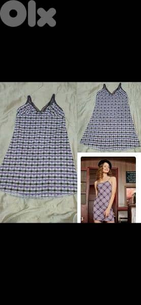 amis nom s to xL cotton 0