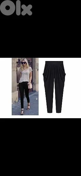 pants cherwel ma3 jyeb s to xxxL full lycra