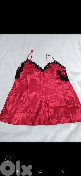 satin bordo ma3 dentelles m to xxxL 5