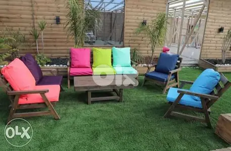 تفصيل اسفنج مضغوط