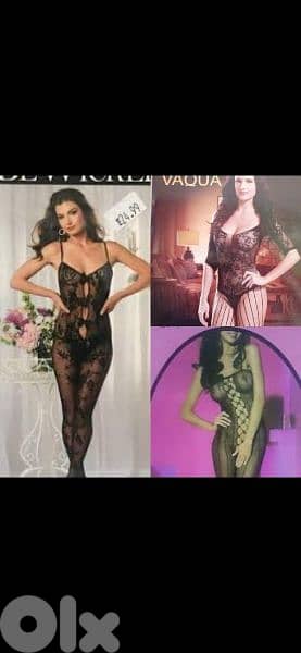 overall chabak lycra bilabes lal xxL 1