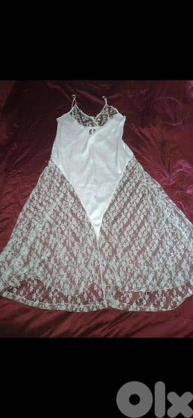 amis tawil lingerie 2 models s to xxL 4