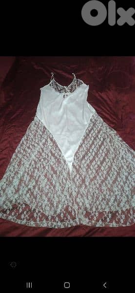 amis tawil lingerie 2 models s to xxL 6